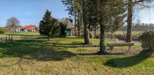 Foto - Freizeitgarten in Senden am Mühlbach zu verpachten