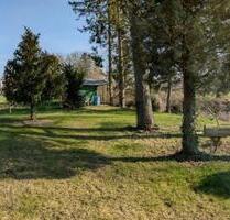 Freizeitgarten in Senden am Mühlbach zu verpachten