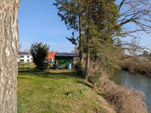 Foto - Grundst&uuml;ck zur Miete in Senden