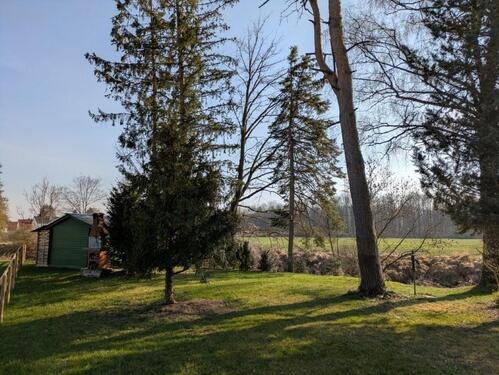 Foto - Grundst&uuml;ck in Senden zur Miete