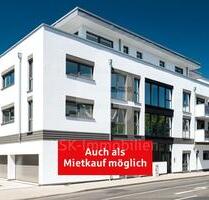 Wohnqualität Eitorf! Wohnen und investieren im Wohnkarree Eitorf