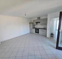 Helle 2-Zimmer-Wohnung in Westerdeichstrich zu vermieten - Büsum