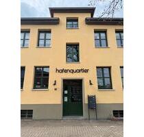 Moderne Bürofläche im Hafenquartier - Ankum