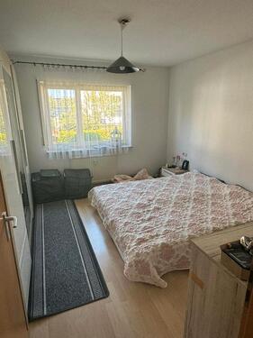 Foto - Erdgeschoßwohnung in Müllheim zur Miete