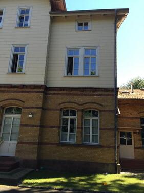 Foto - Wunderschöne 2 Zimmer Wohnung Erdegeschoß in Homberg