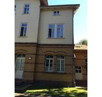 Wunderschöne 2 Zimmer Wohnung Erdegeschoß in Homberg - Homberg (Efze)