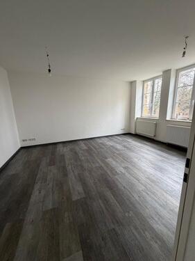Foto - 1.5 Zimmer Erdgeschoßwohnung in Homberg (Efze)