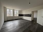 Foto - Erdgeschoßwohnung in Homberg (Efze) zur Miete