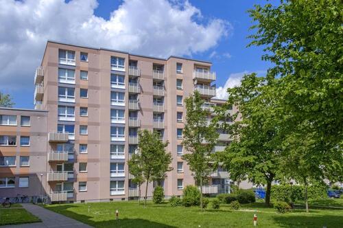 Foto - 3.5 Zimmer Erdgeschoßwohnung in Dortmund
