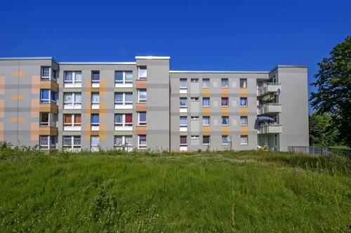 Foto - Erdgeschoßwohnung in Dortmund zur Miete