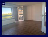 Foto - Lichtdurchflutetes Wohnglück im Grünen: 3 Zimmer mit Umlaufbalkon, guter Schnitt, Aufzug
