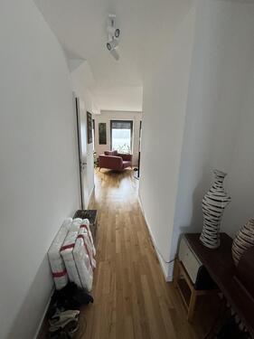 Foto - 4.5 Zimmer Maisonettenwohnung in Velten