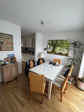Foto - Maisonettenwohnung in Velten zur Miete