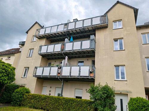Foto - 1 Zimmer Wohnung Neu-Isenburg - 430,00&nbsp;EUR Kaltmiete, ca.&nbsp; 24,00&nbsp;m&sup2;
