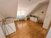 Foto - 1 Zimmer Dachgeschoßwohnung zur Miete in Neu-Isenburg