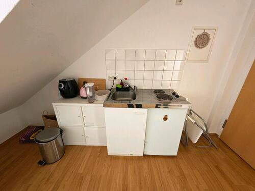 Foto - Dachgeschoßwohnung in Neu-Isenburg zur Miete