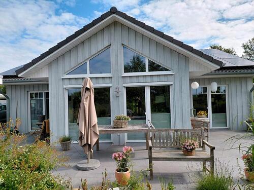 Foto - 3 Zimmer Einfamilienhaus zum Kaufen in Loxstedt