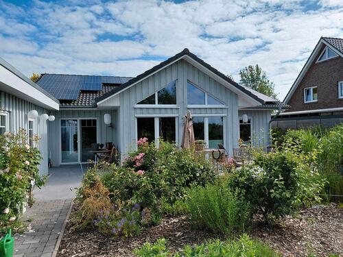 Foto - 3 Zimmer Einfamilienhaus in Loxstedt