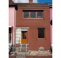 Mietkauf Bremen Oslebshausen, RH mit Garten von privat.