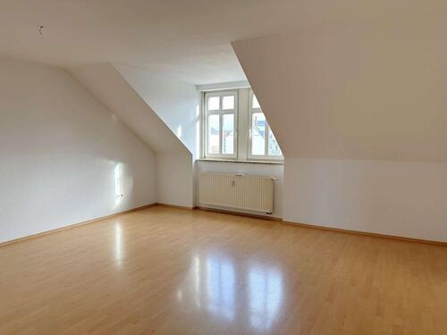 Foto - Etagenwohnung in Chemnitz