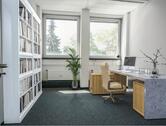 Foto - Büro mit 247 Zugang – Arbeiten, wann Sie wollen!