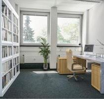 Büro mit 247 Zugang – Arbeiten, wann Sie wollen! - Pfungstadt