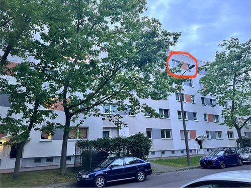 Foto - Eigentumswohnung mit viel Individualisierungspotenzial