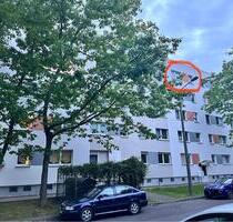 Eigentumswohnung mit viel Individualisierungspotenzial - Halle (Saale) Halle-Neustadt