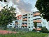 Foto - Etagenwohnung in Halle (Saale) zum Kaufen