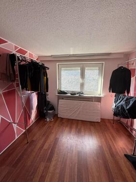 Foto - Etagenwohnung zur Miete in Siegen