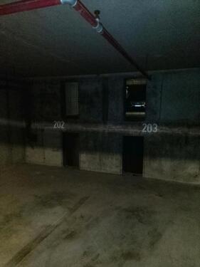 Foto - Tiefgaragenstellplatz zentral in der Innenstadt