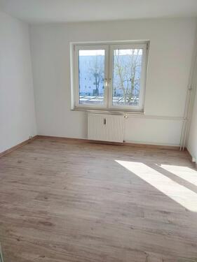 Foto - Etagenwohnung in Hagenow zur Miete