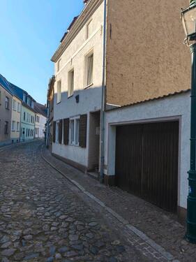 Foto - Stadthaus in Perleberg - 130.000,00 EUR Kaufpreis,
