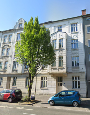 Foto - WBS erforderlich: 1 Zimmer in Dortmund-Borsigstraße