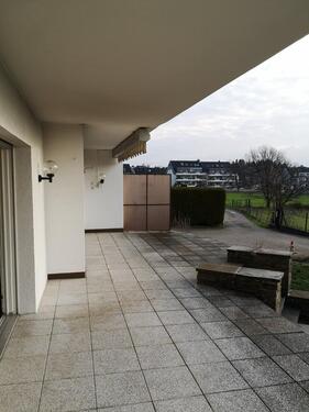 Foto - Etagenwohnung in Leverkusen zur Miete