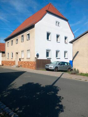 Foto - Haus zu vermieten in Ullstadt bei Sugenheim
