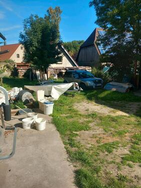 Foto - Etagenwohnung in Sugenheim