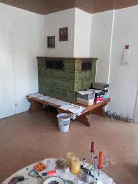 Foto - Etagenwohnung in Sugenheim zur Miete
