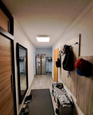 Foto - Etagenwohnung zum Kaufen in Rastatt