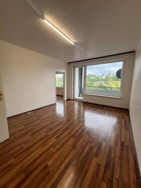 Foto - Helle 3-Zimmer-Wohnung mit Balkon und Weitblick