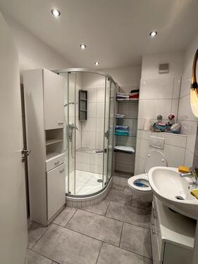 Foto - Etagenwohnung in Eschborn