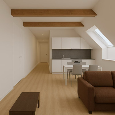 Foto - Etagenwohnung zur Miete in Nürnberg