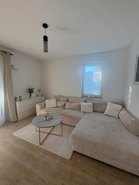 Foto - Etagenwohnung zur Miete in Mittenwalde