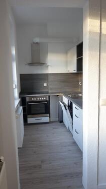 Foto - 2 Zimmer Etagenwohnung zur Miete in Dessau-Roßlau