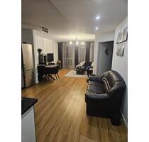 Wohnen mit Weitblick: Helle 4-Zimmerwohnung mit großem Nordbalkon im 2. OG - Weilheim in Oberbayern