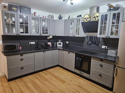 Foto - Etagenwohnung zur Miete in Weilheim in Oberbayern