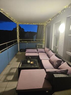 Foto - Etagenwohnung in Weilheim in Oberbayern