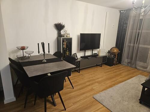 Foto - Etagenwohnung in Weilheim in Oberbayern zur Miete