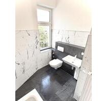 Frisch Sanierte 4-Zimmer-Wohnung im Zentrum von Wurzen (Erstbezug & Sofort Bezugsfertig)