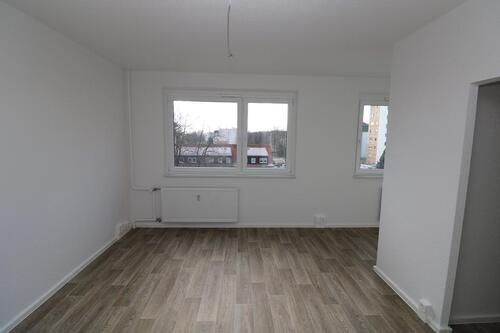 Foto - Etagenwohnung in Freiberg